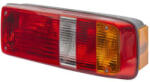 HELLA Lampa Spate Dreapta Easyconn I (p21w/R10W 24v cu Semnalizare Lampa Anti-ceata Lampa Mers Inapoi cu Lumini Frana Lumini (2VP340 930-021)
