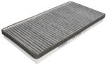 PURRO Filtru, Aer Habitaclu Pur-Pc2011C Peugeot 406 Porsche 911/Boxster/Cayman (PUR-PC2011C)