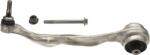 TRW Brat, Suspensie Roata Jtc1624 Bmw 1/2/3/3 Gran Turismo/3 Touring/4/4 Gran (JTC1624)