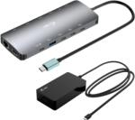 i-tec USB-C Metal Nano 3x Display Dock (HDMI+U (C31NANOTRIPLED140)