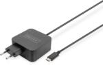 ASSMANN Notebook Charger USB-C DA-10071 (DA-10071)