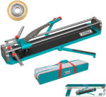 TOTAL One-Stop Tools Kerámia lapvágó 800mm/ 16mm / INDUSTRIAL (THT578002)