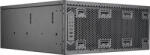 SilverStone Carcasa Silverstone Technology RM4A 4U Rackmount, neagra, 4 unitati (SST-RM4A)
