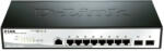 D-Link DGS-1210-10/ME/E