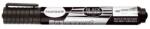 Centrum Marker permanent, varf rotund 3 mm, negru, CENTRUM (CT80466)