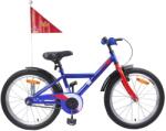 vidaXL 42009641 20 Bicicleta