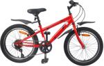 vidaXL 42009387 20 Bicicleta