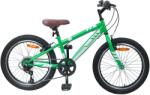 vidaXL 42009749 24 Bicicleta