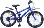 vidaXL 42009392 24 Bicicleta