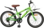 vidaXL 42009390 24 Bicicleta