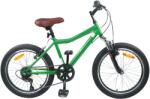 vidaXL 42009568 20 Bicicleta