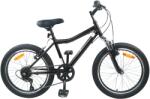 vidaXL 42009565 24 Bicicleta