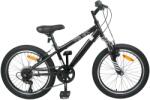 vidaXL 42009745 24 Bicicleta
