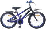 vidaXL 42009342 Bicicleta