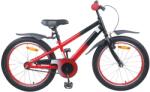 vidaXL 42009338 Bicicleta