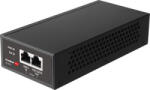 Edimax Switch Edimax 2.5 Gigabit PoE++ Injector , IEEE 802.3bt PoE Standard (90 Watt) (GP-203IT)