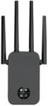 Zola WPA-PSK/WPA2-PSK
