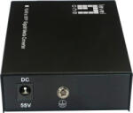 LevelOne Placa de retea LevelOne GVT-2016, 1000 Mbit/s, multifunctionala, neagra, 93, 5x70x26mm (34880588)