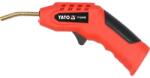 YATO Aparat lipit plastic cu acumulator YATO YT-824480, 3.7V, baterie 2Ah, 40W, trusa, port de incarcare USB-C (YT-824480)