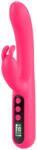 You2Toys Pink Sunset Rabbit Vibrator