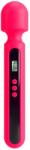 You2Toys Pink Sunset Wand Vibrator Vibrator
