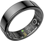 COLMi RING 2 kenett gyűrű, 10-es méret (fekete) (RING2 10) - scom
