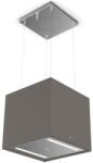 Faber Soft Cube Grey London F40 [Isola] (345.0607.589) Hota