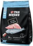 Pan Mięsko Chicken with trout S 400 g