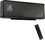 HomCom 820-466V90BK Aeroterma