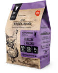 Wiejska Zagroda Chicken with duck 400 g