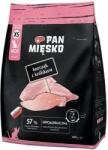 Pan Mięsko Chicken with rabbit XS 400 g