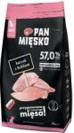 Pan Mięsko Chicken with rabbit XS 1,6 kg