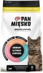 Pan Mięsko Urinary & Stress Control turkey 3 kg