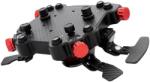 Simagic Volan Simagic GT Pro HUB + Knobs, 14 comenzi din care 8 programabile (Negru) (GAJO-720)