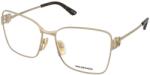 Balenciaga BB0339O 003 Rama ochelari