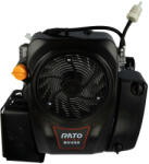 RATO motor RV450 fűnyíró traktorba 25, 4x80 mm (0093)