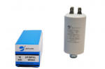  Condensator Pornire Motor Simplu, CBB60, 16uF, 450 WVAC
