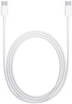 quandes Cablu USB Type C pentru Apple Macbook & Macbook Pro, 2M alb