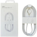 quandes Cablu de date type-C-C 60W Compatibil cu Iphone 16/16plus/16pro/16proMax, fast charge. Quandes®