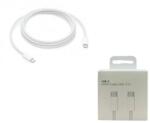 quandes Cablu de date USB-C-C Woven 240W compatibil iPhone 15 pro, 15 pro max, iPad Pro 2020, 2m