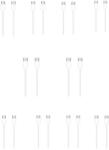 quandes 10 x Cablu de date si incarcare compatibil cu iPhone 16 / 16 Plus / 16 Pro / 16 Pro Max, 60W, 1m, USB C C, woven