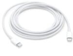 quandes Cablu de date incarcare pentru iphone 15 pro, 15 pro max, Ipad pro 2019, Type C - Type C, 2m Fast charge