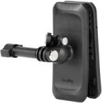 SmallRig hátizsákpánt csíptetős rögzítő DJI Osmo Pocket 3/4-hez (6052) (6052)