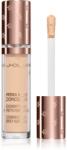 Naj Oleari Hydra Nude Concealer corector lichid cu efect de hidratare pentru femei 01 Ivory 4 ml
