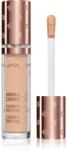 Naj Oleari Hydra Nude Concealer corector lichid cu efect de hidratare pentru femei 02 Beige 4 ml