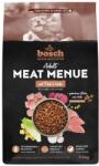 bosch Meat Menue Adult hrană câini adulți 2, 5 kg curcan și pui