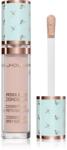 Naj Oleari Lasting Smooth Eye Primer baza pentru fardul de ochi pentru femei 4 ml