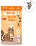 bosch Baked Bites recompense crocante coapte pisici cu vită proaspătă, 55 g