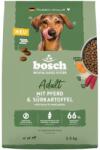 bosch HPC Adult 2, 5 kg cal și cartof dulce hrană pentru câini