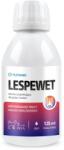 EUROWET Lespewet preparat susținere sistem urinar la câini și pisici 125 ml